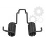 Brake shoe spring