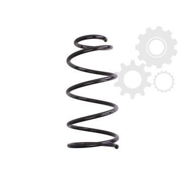 Arc suspensie axa fata