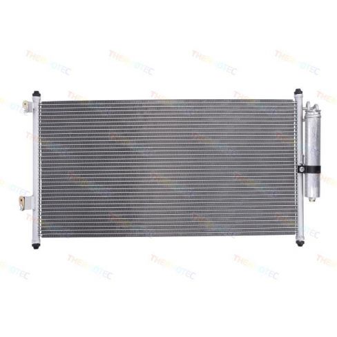 Radiator aer conditionat Radiator aer conditionat