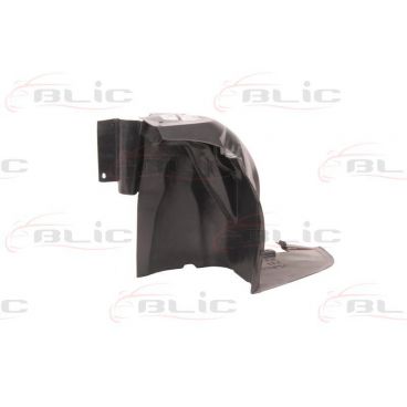 Carenaj interior aripa