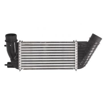 Radiator aer