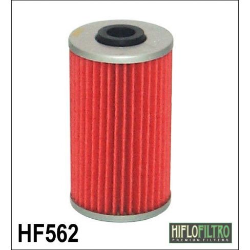 Filtre ulei