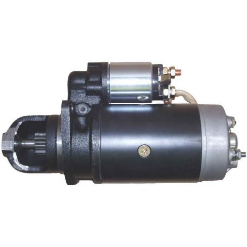 Demaror Demaror