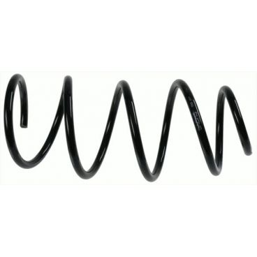 Arc suspensie axa fata