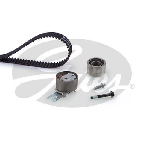 Kit distributie (curea+role)