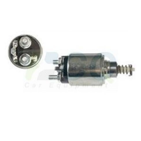 Contact solenoid demaror Contact solenoid demaror
