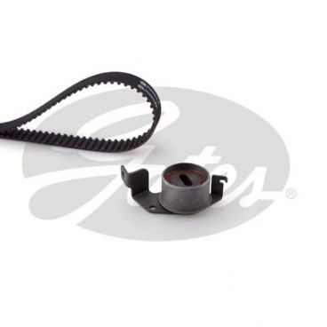 Kit distributie (curea+role)