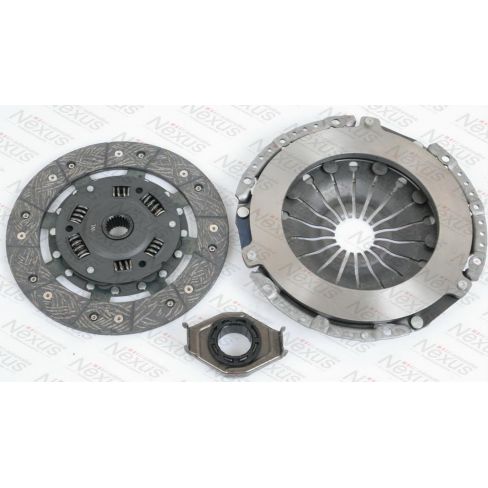 Kit ambreiaj Kit ambreiaj