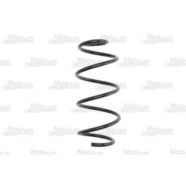 Arc suspensie axa fata