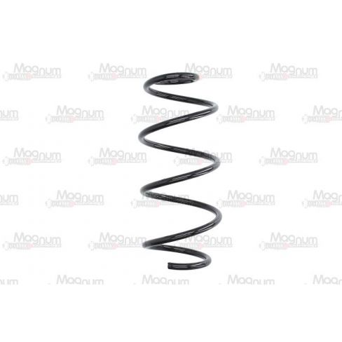 Arc suspensie axa fata