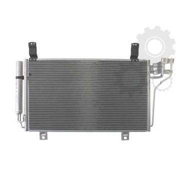 Radiator aer conditionat