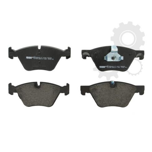 Set placute frana Set placute frana