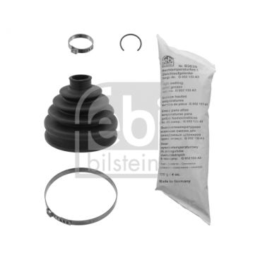 Kit burduf ax cardanic