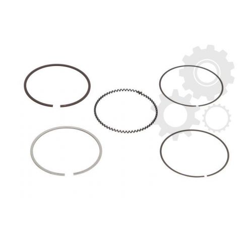 Segmenti piston