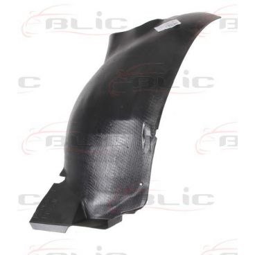 Carenaj interior aripa