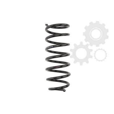 Arc suspensie axa spate