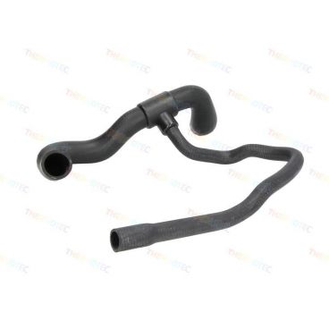 Furtun cauciuc sistem racire