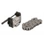 Kit de distributie (lant + articole)