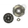 Clutch kit with bearing