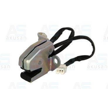 Incuietoare/elemente