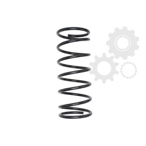 Arc suspensie axa spate