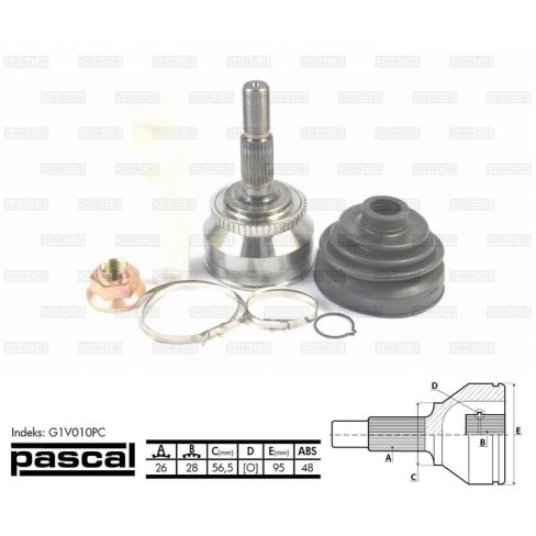 Cruce cardanica Cruce cardanica