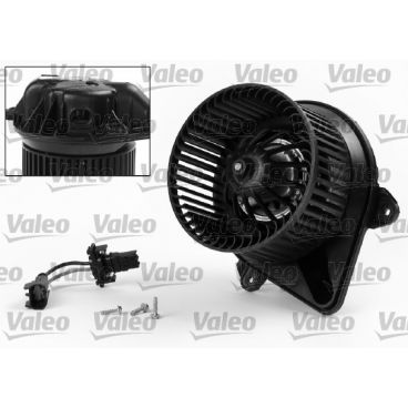 Ventilator