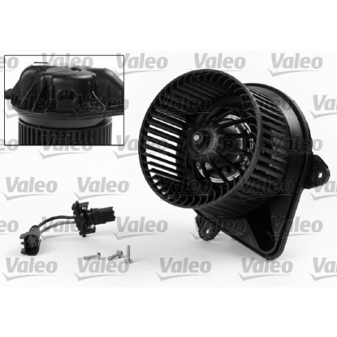 Ventilator