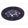 Clutch kit with hydraulic bearing