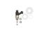 Sistem de injectie si dozare amoniac DeNOx