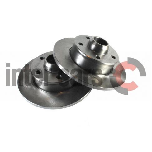 Disc frana Disc frana