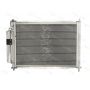 Radiator aer conditionat