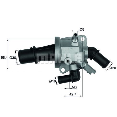 Termostat racire Termostat racire