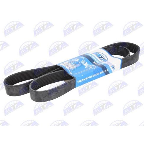 Curea transmisie canelata Curea transmisie canelata