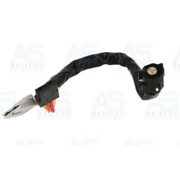 Bloc conectare contac aprindere