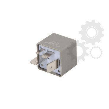 Releu bujie incandescenta