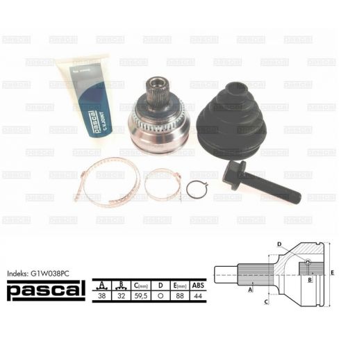 Cruce cardanica Cruce cardanica