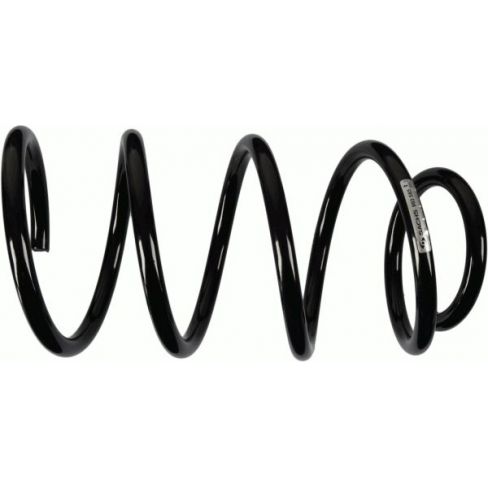 Arc suspensie axa fata Arc suspensie axa fata