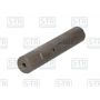Leaf spring bolt