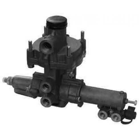 Regulator frana pneumatica Regulator frana pneumatica
