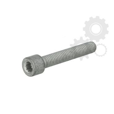 Bolt articulatie cardanica