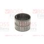 Fuel filter clarifier Fuel filter clarifier