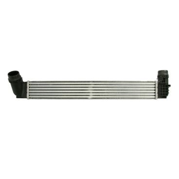Radiator aer