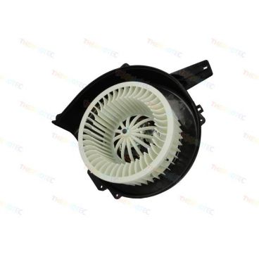 Ventilator