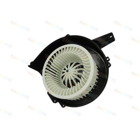 Ventilator