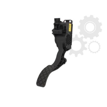 Pedala de acceleratie