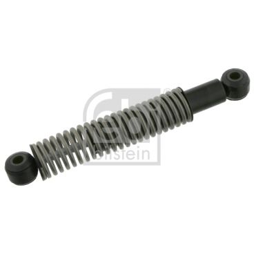 Amortizor vibratii curea transmisie