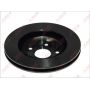 Disc frana Disc frana