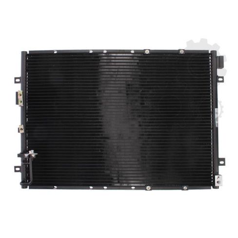 Radiator aer conditionat Radiator aer conditionat