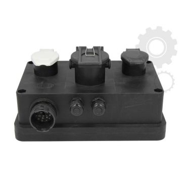 Sortiment cabluri conectoare